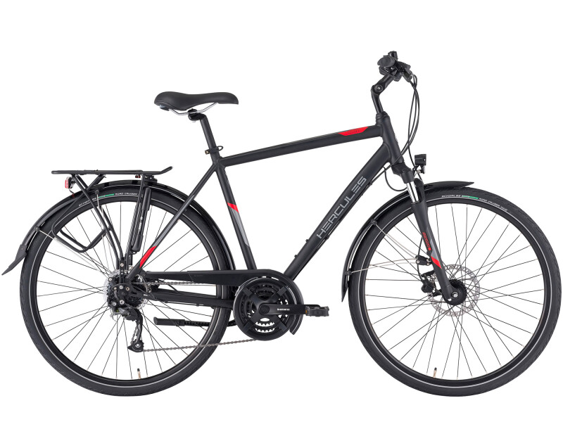 HERCULES Tourer Sport