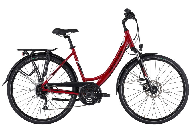 HERCULES Tourer Sport