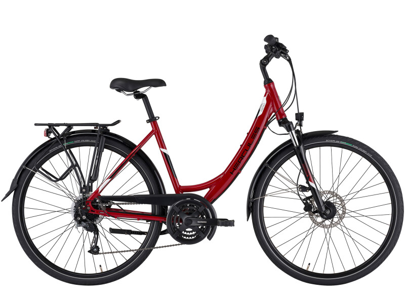 HERCULES Tourer Sport