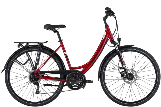 HERCULES Tourer Sport