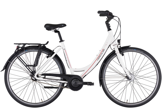 HERCULES Valencia Lite R7