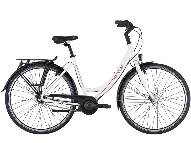 HERCULES Valencia Lite R7