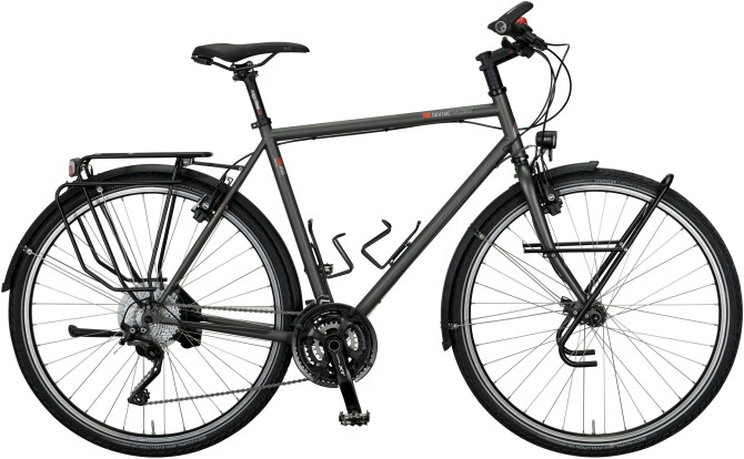 VSF Fahrradmanufaktur TX-800 Shimano Deore XT 30-Gang / HS33