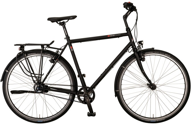 VSF Fahrradmanufaktur T-300 Shimano Alfine 8-Gg Freil. / HS22 / Gates