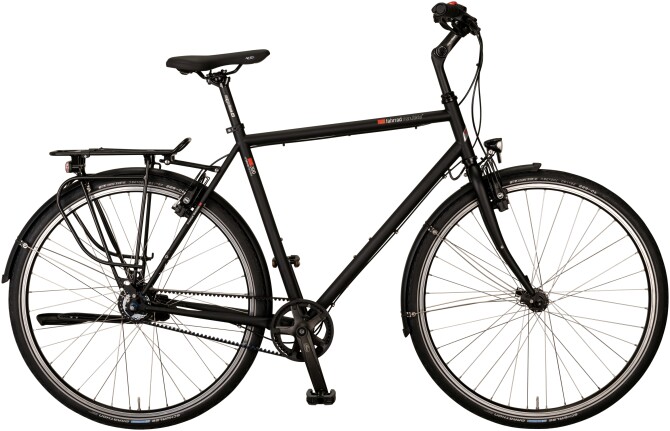 VSF Fahrradmanufaktur T-300 Shimano Alfine 8-Gg Freil. / HS22 / Gates