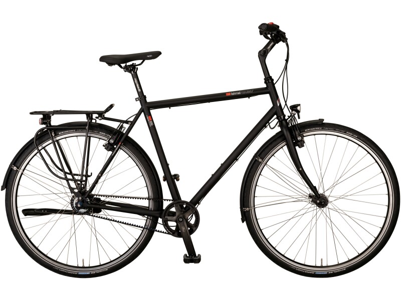 VSF Fahrradmanufaktur T-300 Shimano Alfine 8-Gg Freil. / HS22 / Gates