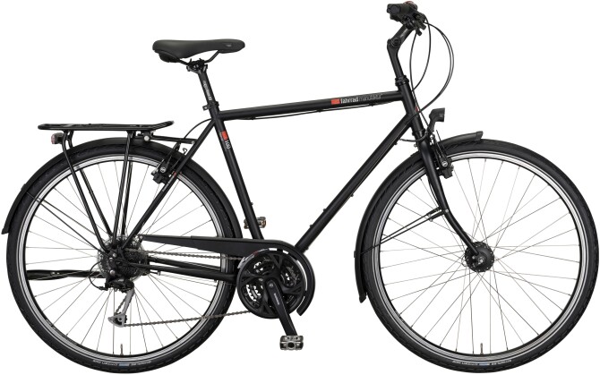 VSF Fahrradmanufaktur T-100 Shimano Alivio 27-Gang / HS11