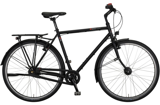 VSF Fahrradmanufaktur T-100 Shimano Nexus 8-Gang Freilauf / HS11