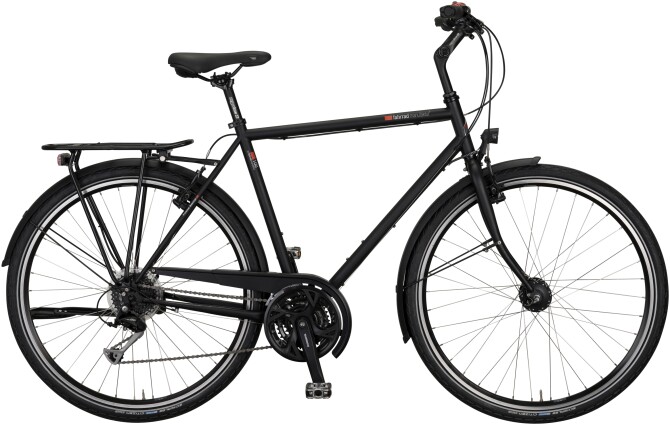 VSF Fahrradmanufaktur T-100 Shimano Alivio 27-Gang / V-Brake