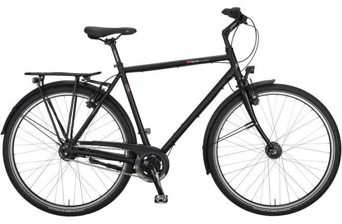 VSF Fahrradmanufaktur T-50 Shimano Nexus 8-Gang Freilauf / HS11