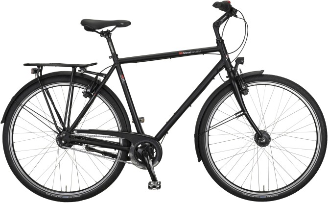 VSF Fahrradmanufaktur T-50 Shimano Nexus 8-Gang Freilauf / HS11