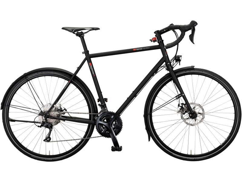 VSF Fahrradmanufaktur T-Randonneur Sport Shimano Sora 27-Gang / Disc