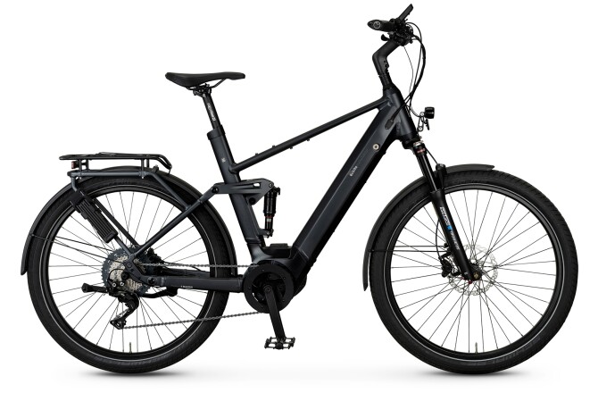 e-bike manufaktur TX18