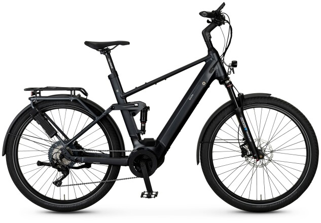 e-bike manufaktur TX18