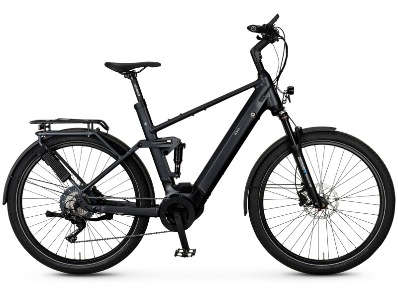 e-bike manufaktur TX18