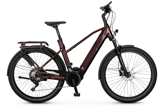 e-bike manufaktur 13ZEHN