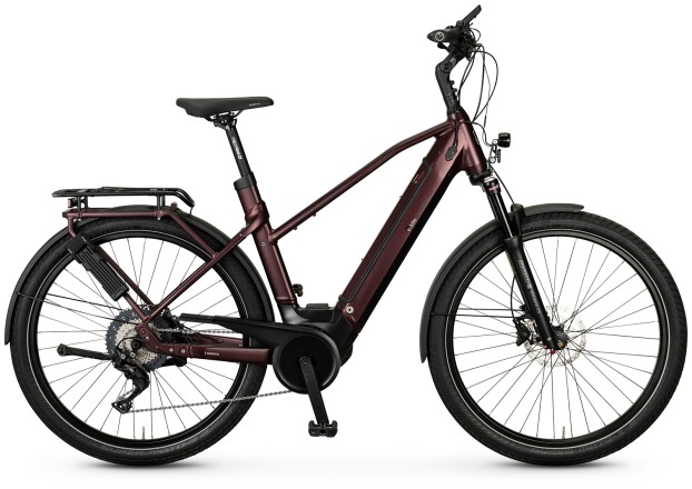 e-bike manufaktur 13ZEHN