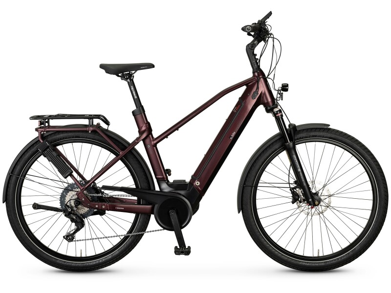 e-bike manufaktur 13ZEHN