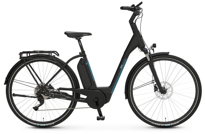 e-bike manufaktur DR3I