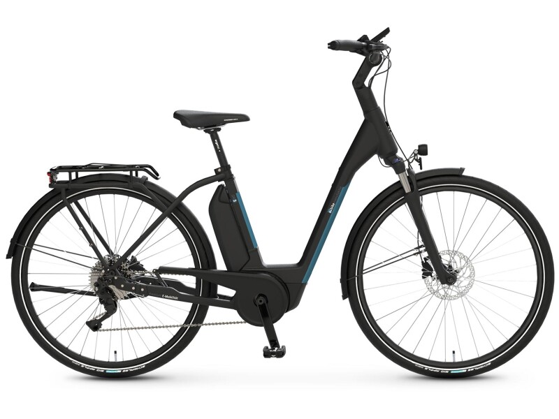 e-bike manufaktur DR3I