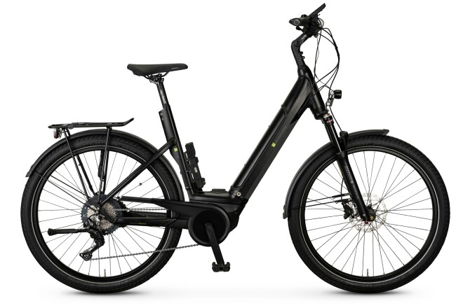 e-bike manufaktur 13ZEHN Wave