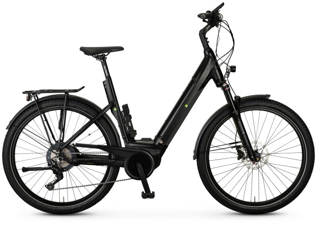 e-bike manufaktur 13ZEHN Wave