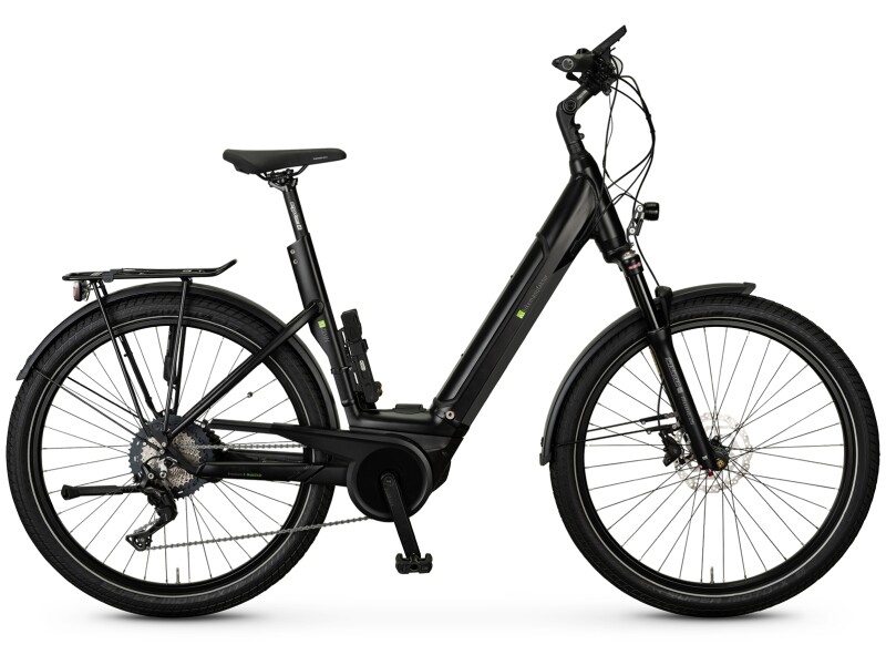 e-bike manufaktur 13ZEHN Wave