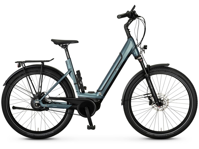 e-bike manufaktur 8CHT Wave