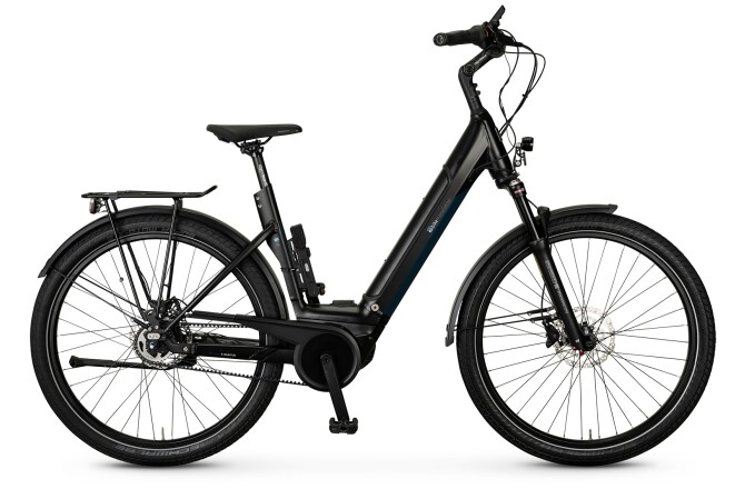 e-bike manufaktur 5NF Wave