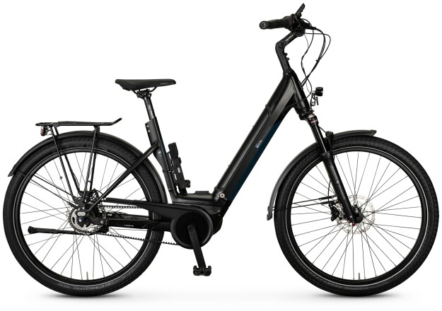 e-bike manufaktur 5NF Wave