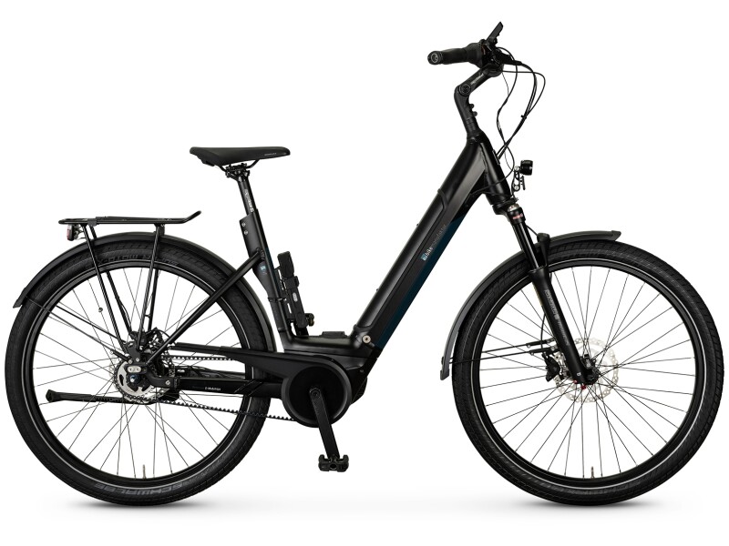 e-bike manufaktur 5NF Wave