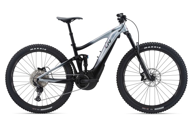 E-Bike Liv Intrigue X E+ 3 in Hanau