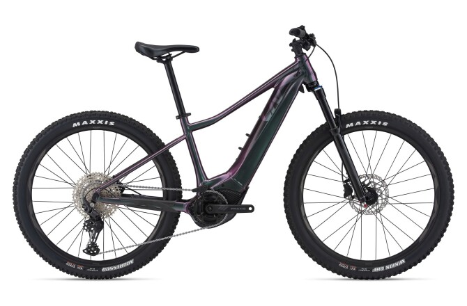 E-Bike Liv Vall-E+ Pro in Hanau