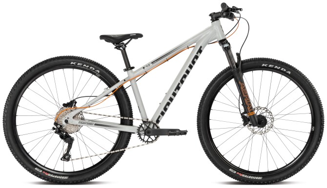 Eightshot X-COADY 275 DISC