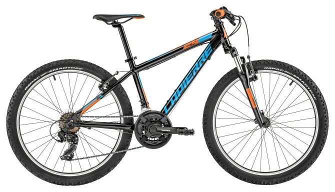 Lapierre Prorace 24