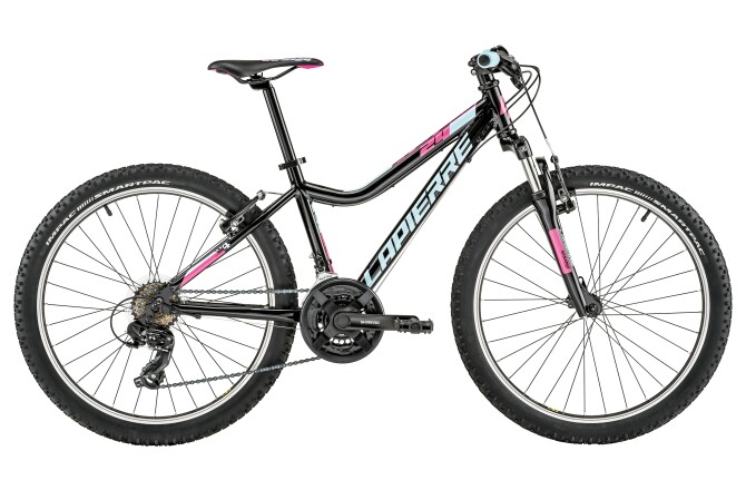 Lapierre Prorace 24 Girl