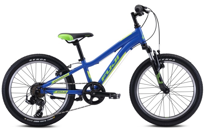 Fuji DYNAMITE 20