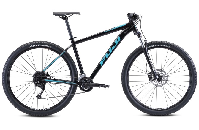 Fuji NEVADA 29 1.5 Black
