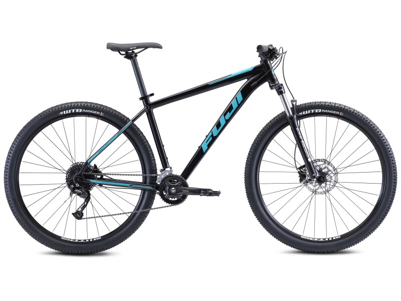 Fuji NEVADA 29 1.5 Black
