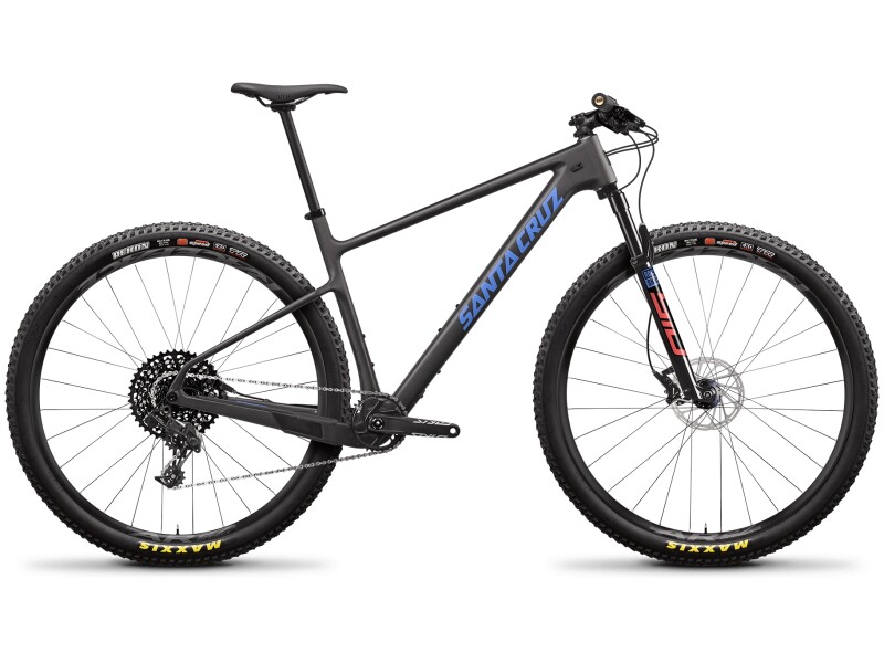 Santa Cruz HIGHBALL 3 C 29