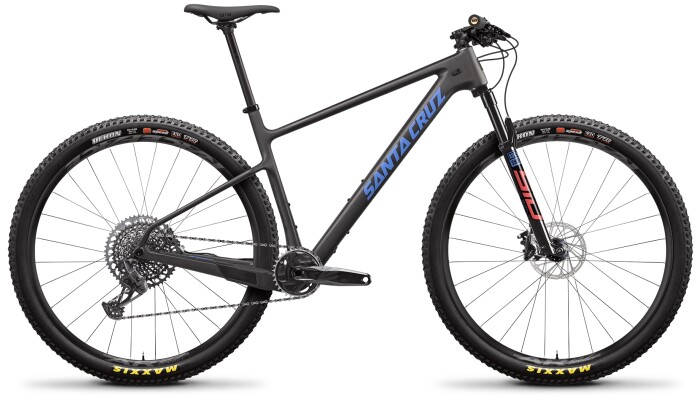 Santa Cruz Highball 3 CC X01 AXS-Kit