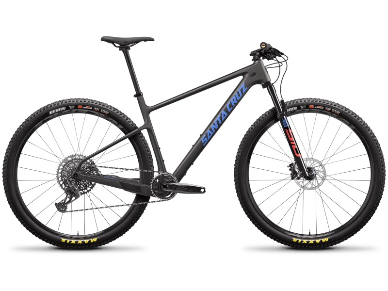 Santa Cruz Highball 3 CC X01 AXS-Kit