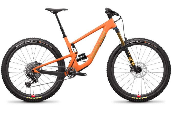 Santa Cruz HIGHTOWER 2 CC 29