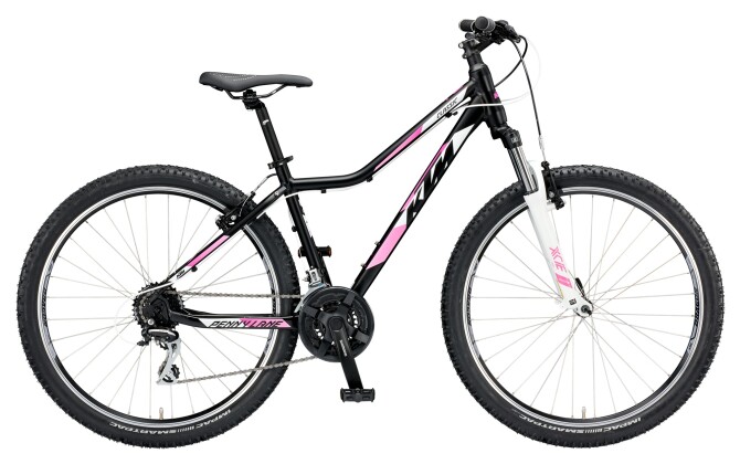 KTM PENNY LANE 27.24 CLASSIC