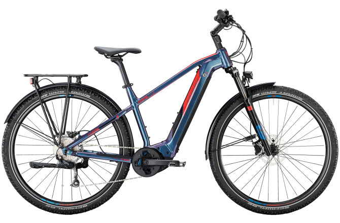 Conway cross hot sale e bike