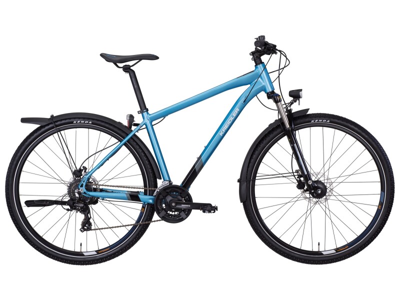 Kreidler Dice 29er 3.0 Street