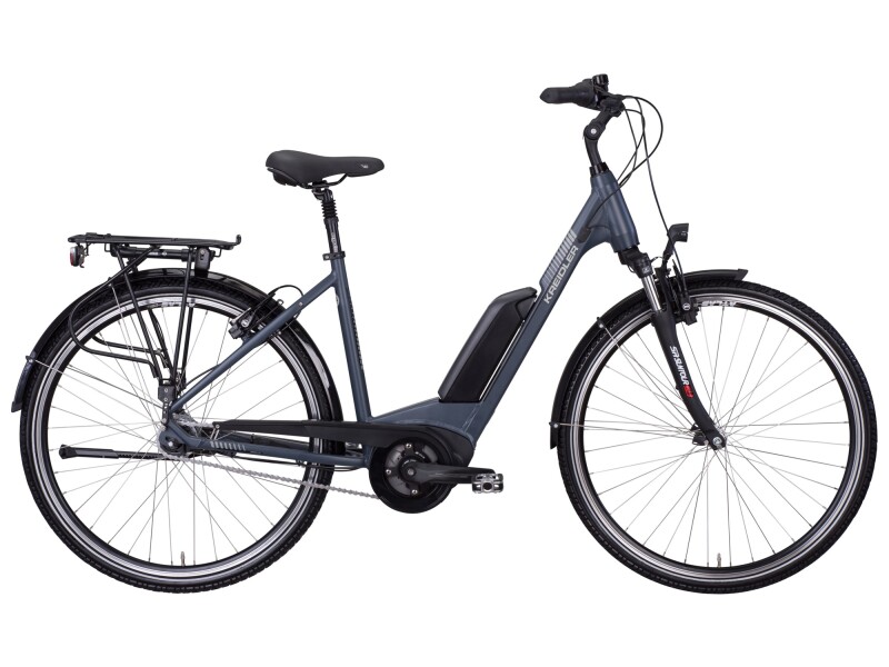 Kreidler Vitality Eco 1 Shimano Nexus 7-Gang (Freilauf)