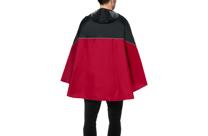 VAUDE Covero Poncho II