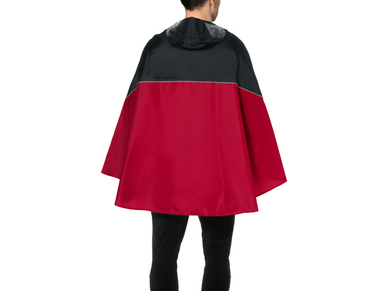 VAUDE Covero Poncho II