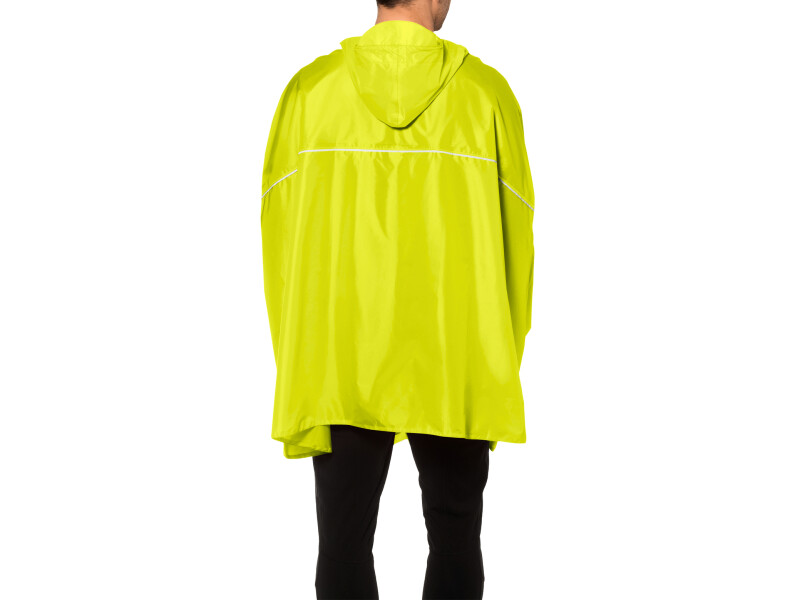 VAUDE Valdipino Poncho